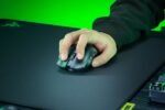 Razer Viper V4 Pro Esports Gaming Mouse, Razer HyperSpeed Wireless Gen-2, Black