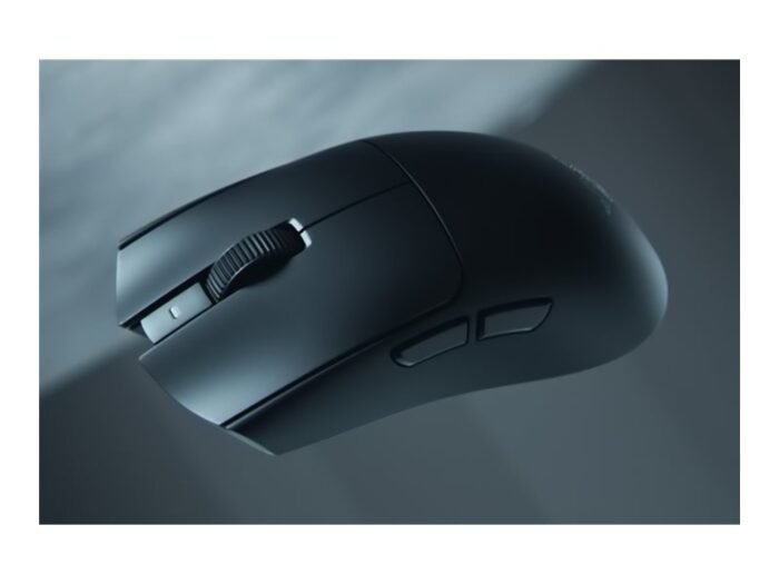 Razer Viper V4 Pro Esports Gaming Mouse, Razer HyperSpeed Wireless Gen-2, Black