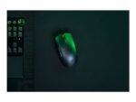 Razer Viper V4 Pro Esports Gaming Mouse, Razer HyperSpeed Wireless Gen-2, Black