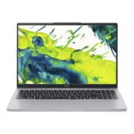 Acer Aspire Lite 15 AL15-54P-55WH | Light silver | 15.6" | Core Ultra 5 | 115U | 16 GB | Intel UHD Graphics | Windows 11 Home | Keyboard language US international | Warranty 24 month(s)