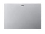 Acer Aspire Lite 15 AL15-54P-55WH | Light silver | 15.6" | Core Ultra 5 | 115U | 16 GB | Intel UHD Graphics | Windows 11 Home | Keyboard language US international | Warranty 24 month(s)