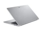 Acer Aspire Lite 15 AL15-54P-55WH | Light silver | 15.6" | Core Ultra 5 | 115U | 16 GB | Intel UHD Graphics | Windows 11 Home | Keyboard language US international | Warranty 24 month(s)