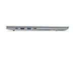 Acer Aspire Lite 15 AL15-54P-55WH | Light silver | 15.6" | Core Ultra 5 | 115U | 16 GB | Intel UHD Graphics | Windows 11 Home | Keyboard language US international | Warranty 24 month(s)