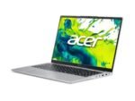 Acer Aspire Lite 15 AL15-54P-55WH | Light silver | 15.6" | Core Ultra 5 | 115U | 16 GB | Intel UHD Graphics | Windows 11 Home | Keyboard language US international | Warranty 24 month(s)