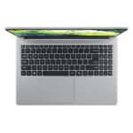 Acer Aspire Lite 15 AL15-54P-55WH | Light silver | 15.6" | Core Ultra 5 | 115U | 16 GB | Intel UHD Graphics | Windows 11 Home | Keyboard language US international | Warranty 24 month(s)