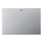 Acer Aspire Lite 15 AL15-54P-55WH | Light silver | 15.6" | Core Ultra 5 | 115U | 16 GB | Intel UHD Graphics | Windows 11 Home | Keyboard language US international | Warranty 24 month(s)
