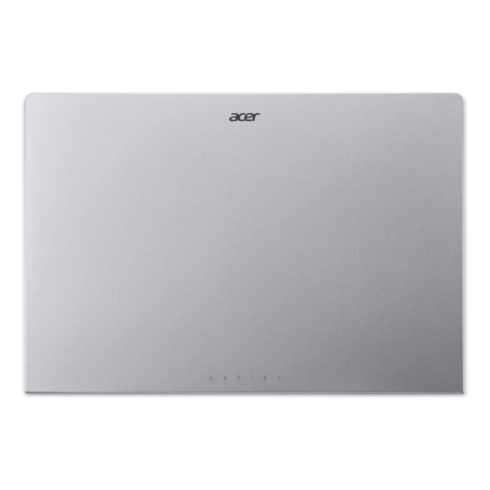 Acer Aspire Lite 15 AL15-54P-55WH | Light silver | 15.6" | Core Ultra 5 | 115U | 16 GB | Intel UHD Graphics | Windows 11 Home | Keyboard language US international | Warranty 24 month(s)