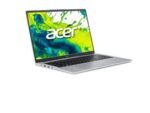 Acer Aspire Lite 15 AL15-54P-55WH | Light silver | 15.6" | Core Ultra 5 | 115U | 16 GB | Intel UHD Graphics | Windows 11 Home | Keyboard language US international | Warranty 24 month(s)