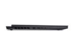 Acer | Nitro 18 AI AN18-61-R25V | Obsidian Black | 18" | IPS | WQXGA | 2560 x 1600 pixels | AMD Ryzen AI 7 | 350 | 16 GB | DDR5 | Solid-state drive capacity 1000 GB | NVIDIA GeForce RTX 5060 | GDDR7 | 8 GB | Windows 11 Home | 802.11ax | Bluetooth version 5.3 | Keyboard language US international | Keyboard backlit | Warranty 24 month(s)