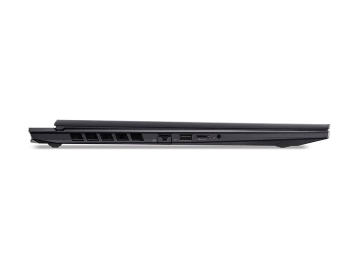 Acer | Nitro 18 AI AN18-61-R25V | Obsidian Black | 18" | IPS | WQXGA | 2560 x 1600 pixels | AMD Ryzen AI 7 | 350 | 16 GB | DDR5 | Solid-state drive capacity 1000 GB | NVIDIA GeForce RTX 5060 | GDDR7 | 8 GB | Windows 11 Home | 802.11ax | Bluetooth version 5.3 | Keyboard language US international | Keyboard backlit | Warranty 24 month(s)