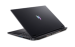 Acer | Nitro 18 AI AN18-61-R25V | Obsidian Black | 18" | IPS | WQXGA | 2560 x 1600 pixels | AMD Ryzen AI 7 | 350 | 16 GB | DDR5 | Solid-state drive capacity 1000 GB | NVIDIA GeForce RTX 5060 | GDDR7 | 8 GB | Windows 11 Home | 802.11ax | Bluetooth version 5.3 | Keyboard language US international | Keyboard backlit | Warranty 24 month(s)