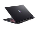 Acer | Nitro 18 AI AN18-61-R25V | Obsidian Black | 18" | IPS | WQXGA | 2560 x 1600 pixels | AMD Ryzen AI 7 | 350 | 16 GB | DDR5 | Solid-state drive capacity 1000 GB | NVIDIA GeForce RTX 5060 | GDDR7 | 8 GB | Windows 11 Home | 802.11ax | Bluetooth version 5.3 | Keyboard language US international | Keyboard backlit | Warranty 24 month(s)