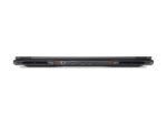Acer | Nitro 18 AI AN18-61-R25V | Obsidian Black | 18" | IPS | WQXGA | 2560 x 1600 pixels | AMD Ryzen AI 7 | 350 | 16 GB | DDR5 | Solid-state drive capacity 1000 GB | NVIDIA GeForce RTX 5060 | GDDR7 | 8 GB | Windows 11 Home | 802.11ax | Bluetooth version 5.3 | Keyboard language US international | Keyboard backlit | Warranty 24 month(s)