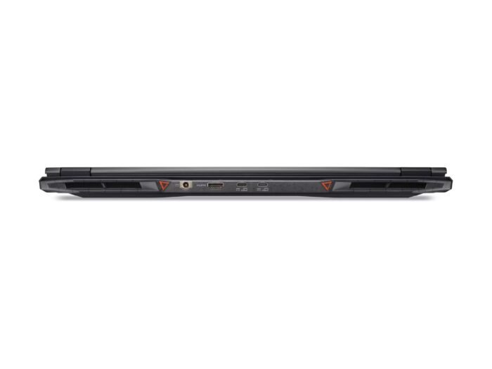 Acer | Nitro 18 AI AN18-61-R25V | Obsidian Black | 18" | IPS | WQXGA | 2560 x 1600 pixels | AMD Ryzen AI 7 | 350 | 16 GB | DDR5 | Solid-state drive capacity 1000 GB | NVIDIA GeForce RTX 5060 | GDDR7 | 8 GB | Windows 11 Home | 802.11ax | Bluetooth version 5.3 | Keyboard language US international | Keyboard backlit | Warranty 24 month(s)