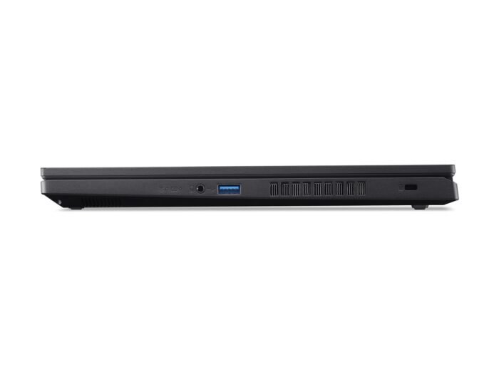 Acer | Nitro V 15 ANV15-52-592S | Obsidian Black | 15.6" | IPS | FHD | 1920 x 1080 pixels | Intel Core i5 | i5-13420H | 16 GB | DDR4 | Solid-state drive capacity 512 GB | NVIDIA GeForce RTX 5050 | GDDR7 | 8 GB | Windows 11 Home | Bluetooth version 5.2 | Keyboard language US international | Keyboard backlit | Warranty 24 month(s)
