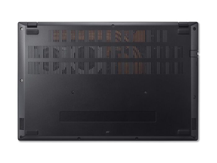 Acer | Nitro V 15 ANV15-52-592S | Obsidian Black | 15.6" | IPS | FHD | 1920 x 1080 pixels | Intel Core i5 | i5-13420H | 16 GB | DDR4 | Solid-state drive capacity 512 GB | NVIDIA GeForce RTX 5050 | GDDR7 | 8 GB | Windows 11 Home | Bluetooth version 5.2 | Keyboard language US international | Keyboard backlit | Warranty 24 month(s)