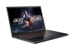 Acer | Nitro V 15 ANV15-52-592S | Obsidian Black | 15.6" | IPS | FHD | 1920 x 1080 pixels | Intel Core i5 | i5-13420H | 16 GB | DDR4 | Solid-state drive capacity 512 GB | NVIDIA GeForce RTX 5050 | GDDR7 | 8 GB | Windows 11 Home | Bluetooth version 5.2 | Keyboard language US international | Keyboard backlit | Warranty 24 month(s)
