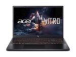 Acer | Nitro V 15 ANV15-52-592S | Obsidian Black | 15.6" | IPS | FHD | 1920 x 1080 pixels | Intel Core i5 | i5-13420H | 16 GB | DDR4 | Solid-state drive capacity 512 GB | NVIDIA GeForce RTX 5050 | GDDR7 | 8 GB | Windows 11 Home | Bluetooth version 5.2 | Keyboard language US international | Keyboard backlit | Warranty 24 month(s)
