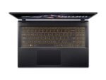 Acer | Nitro V 15 ANV15-52-592S | Obsidian Black | 15.6" | IPS | FHD | 1920 x 1080 pixels | Intel Core i5 | i5-13420H | 16 GB | DDR4 | Solid-state drive capacity 512 GB | NVIDIA GeForce RTX 5050 | GDDR7 | 8 GB | Windows 11 Home | Bluetooth version 5.2 | Keyboard language US international | Keyboard backlit | Warranty 24 month(s)