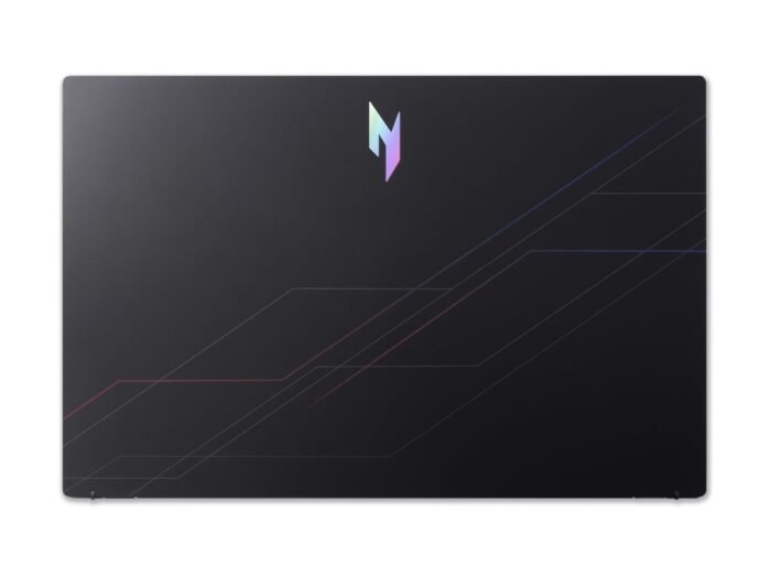 Acer | Nitro V 15 ANV15-52-592S | Obsidian Black | 15.6" | IPS | FHD | 1920 x 1080 pixels | Intel Core i5 | i5-13420H | 16 GB | DDR4 | Solid-state drive capacity 512 GB | NVIDIA GeForce RTX 5050 | GDDR7 | 8 GB | Windows 11 Home | Bluetooth version 5.2 | Keyboard language US international | Keyboard backlit | Warranty 24 month(s)