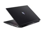 Acer | Nitro V 16 AI ANV16-42-R0W6 | Shale Black | 16" | IPS | WUXGA | 1920 x 1200 pixels | AMD Ryzen 7 | 260 | 32 GB | DDR5 | Solid-state drive capacity 1000 GB | NVIDIA GeForce RTX 5070 | GDDR7 | 8 GB | Windows 11 Home | 802.11ax | Bluetooth version 5.3 | Keyboard language US international | Keyboard backlit | Warranty 24 month(s)