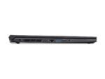 Acer | Nitro V 16 AI ANV16-42-R0W6 | Shale Black | 16" | IPS | WUXGA | 1920 x 1200 pixels | AMD Ryzen 7 | 260 | 32 GB | DDR5 | Solid-state drive capacity 1000 GB | NVIDIA GeForce RTX 5070 | GDDR7 | 8 GB | Windows 11 Home | 802.11ax | Bluetooth version 5.3 | Keyboard language US international | Keyboard backlit | Warranty 24 month(s)