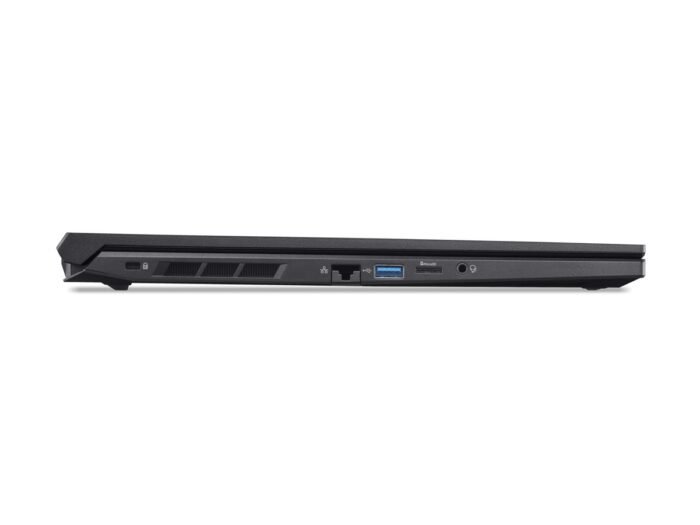 Acer | Nitro V 16 AI ANV16-42-R0W6 | Shale Black | 16" | IPS | WUXGA | 1920 x 1200 pixels | AMD Ryzen 7 | 260 | 32 GB | DDR5 | Solid-state drive capacity 1000 GB | NVIDIA GeForce RTX 5070 | GDDR7 | 8 GB | Windows 11 Home | 802.11ax | Bluetooth version 5.3 | Keyboard language US international | Keyboard backlit | Warranty 24 month(s)