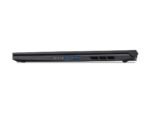 Acer | Nitro V 16 AI ANV16-42-R0W6 | Shale Black | 16" | IPS | WUXGA | 1920 x 1200 pixels | AMD Ryzen 7 | 260 | 32 GB | DDR5 | Solid-state drive capacity 1000 GB | NVIDIA GeForce RTX 5070 | GDDR7 | 8 GB | Windows 11 Home | 802.11ax | Bluetooth version 5.3 | Keyboard language US international | Keyboard backlit | Warranty 24 month(s)
