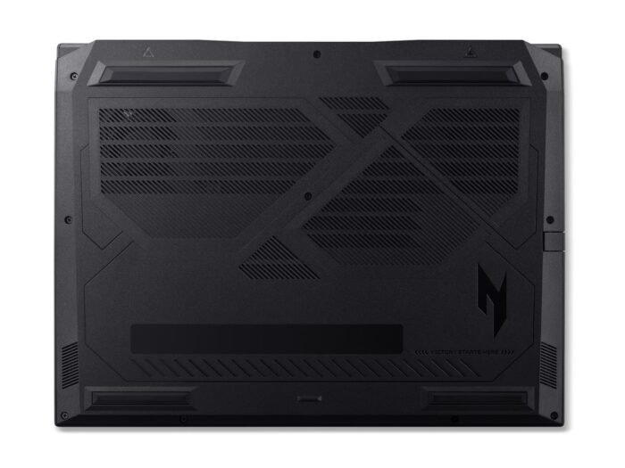 Acer | Nitro V 16 AI ANV16-42-R0W6 | Shale Black | 16" | IPS | WUXGA | 1920 x 1200 pixels | AMD Ryzen 7 | 260 | 32 GB | DDR5 | Solid-state drive capacity 1000 GB | NVIDIA GeForce RTX 5070 | GDDR7 | 8 GB | Windows 11 Home | 802.11ax | Bluetooth version 5.3 | Keyboard language US international | Keyboard backlit | Warranty 24 month(s)