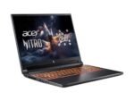 Acer | Nitro V 16 AI ANV16-42-R0W6 | Shale Black | 16" | IPS | WUXGA | 1920 x 1200 pixels | AMD Ryzen 7 | 260 | 32 GB | DDR5 | Solid-state drive capacity 1000 GB | NVIDIA GeForce RTX 5070 | GDDR7 | 8 GB | Windows 11 Home | 802.11ax | Bluetooth version 5.3 | Keyboard language US international | Keyboard backlit | Warranty 24 month(s)