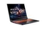 Acer | Nitro V 16 AI ANV16-42-R1HB | Shale Black | 16" | IPS | WQXGA | 2560 x 1600 pixels | AMD Ryzen 7 | 260 | 16 GB | DDR5 | Solid-state drive capacity 1000 GB | NVIDIA GeForce RTX 5060 | GDDR7 | 8 GB | Windows 11 Home | 802.11ax | Bluetooth version 5.3 | Keyboard language US international | Keyboard backlit | Warranty 24 month(s)