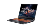 Acer | Nitro V 16 AI ANV16-42-R1HB | Shale Black | 16" | IPS | WQXGA | 2560 x 1600 pixels | AMD Ryzen 7 | 260 | 16 GB | DDR5 | Solid-state drive capacity 1000 GB | NVIDIA GeForce RTX 5060 | GDDR7 | 8 GB | Windows 11 Home | 802.11ax | Bluetooth version 5.3 | Keyboard language US international | Keyboard backlit | Warranty 24 month(s)