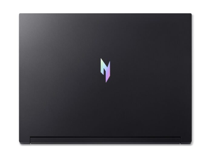 Acer | Nitro V 16 AI ANV16-42-R1PE | Shale Black | 16" | IPS | WUXGA | 1920 x 1200 pixels | AMD Ryzen 5 | 240 | 16 GB | DDR5 | Solid-state drive capacity 512 GB | NVIDIA GeForce RTX 5050 | GDDR7 | 8 GB | Windows 11 Home | 802.11ax | Bluetooth version 5.3 | Keyboard language US international | Keyboard backlit | Warranty 24 month(s)