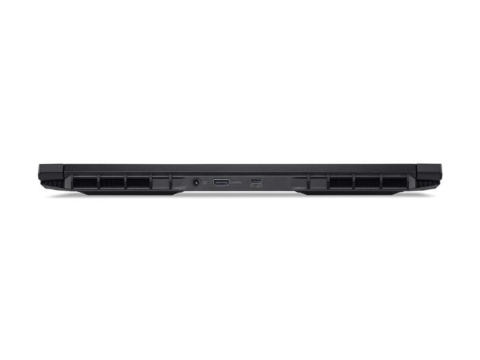 Acer | Nitro V 16 AI ANV16-42-R1PE | Shale Black | 16" | IPS | WUXGA | 1920 x 1200 pixels | AMD Ryzen 5 | 240 | 16 GB | DDR5 | Solid-state drive capacity 512 GB | NVIDIA GeForce RTX 5050 | GDDR7 | 8 GB | Windows 11 Home | 802.11ax | Bluetooth version 5.3 | Keyboard language US international | Keyboard backlit | Warranty 24 month(s)