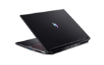 Acer | Nitro V 16 AI ANV16-42-R1PE | Shale Black | 16" | IPS | WUXGA | 1920 x 1200 pixels | AMD Ryzen 5 | 240 | 16 GB | DDR5 | Solid-state drive capacity 512 GB | NVIDIA GeForce RTX 5050 | GDDR7 | 8 GB | Windows 11 Home | 802.11ax | Bluetooth version 5.3 | Keyboard language US international | Keyboard backlit | Warranty 24 month(s)