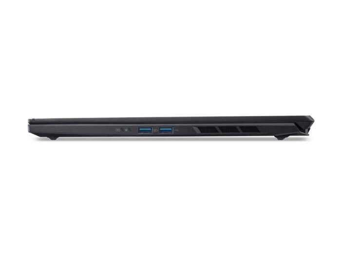 Acer | Nitro V 16S AI AN16S-61-R6Q1 | Obsidian Black | 16" | IPS | WUXGA | AMD Ryzen AI 7 | 350 | 16 GB | DDR5 | Solid-state drive capacity 1000 GB | NVIDIA GeForce RTX 5060 | Windows 11 Home | 802.11ax | Bluetooth version 5.3 | Keyboard language US international | Keyboard backlit | Warranty 24 month(s)