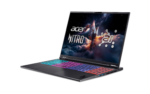Acer | Nitro V 16S AI AN16S-61-R6Q1 | Obsidian Black | 16" | IPS | WUXGA | AMD Ryzen AI 7 | 350 | 16 GB | DDR5 | Solid-state drive capacity 1000 GB | NVIDIA GeForce RTX 5060 | Windows 11 Home | 802.11ax | Bluetooth version 5.3 | Keyboard language US international | Keyboard backlit | Warranty 24 month(s)