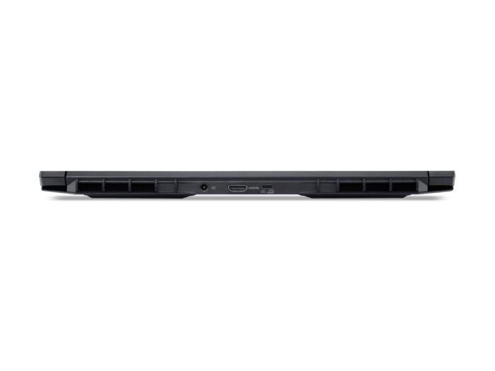 Acer | Nitro V 16S AI AN16S-61-R6Q1 | Obsidian Black | 16" | IPS | WUXGA | AMD Ryzen AI 7 | 350 | 16 GB | DDR5 | Solid-state drive capacity 1000 GB | NVIDIA GeForce RTX 5060 | Windows 11 Home | 802.11ax | Bluetooth version 5.3 | Keyboard language US international | Keyboard backlit | Warranty 24 month(s)