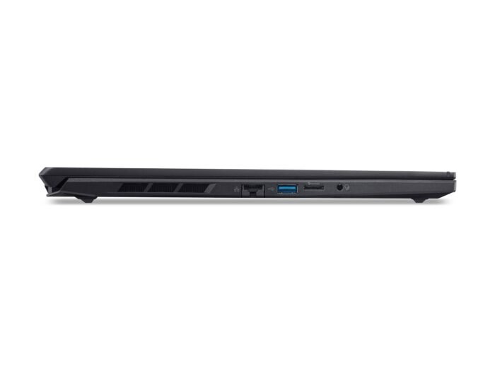Acer | Nitro V 16S AI AN16S-61-R6Q1 | Obsidian Black | 16" | IPS | WUXGA | AMD Ryzen AI 7 | 350 | 16 GB | DDR5 | Solid-state drive capacity 1000 GB | NVIDIA GeForce RTX 5060 | Windows 11 Home | 802.11ax | Bluetooth version 5.3 | Keyboard language US international | Keyboard backlit | Warranty 24 month(s)