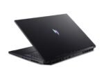 Acer | Nitro V 17 AI ANV17-41-R9XF | Obsidian Black | 17.3" | IPS | QHD | 2560 x 1440 pixels | AMD Ryzen 7 | 260 | 32 GB | DDR5 | Solid-state drive capacity 1000 GB | NVIDIA GeForce RTX 5070 | GDDR7 | 8 GB | Windows 11 Home | 802.11ax | Bluetooth version 5.3 | Keyboard language US international | Keyboard backlit | Warranty 24 month(s)