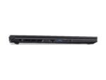 Acer | Nitro V 17 AI ANV17-41-R9XF | Obsidian Black | 17.3" | IPS | QHD | 2560 x 1440 pixels | AMD Ryzen 7 | 260 | 32 GB | DDR5 | Solid-state drive capacity 1000 GB | NVIDIA GeForce RTX 5070 | GDDR7 | 8 GB | Windows 11 Home | 802.11ax | Bluetooth version 5.3 | Keyboard language US international | Keyboard backlit | Warranty 24 month(s)