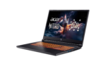 Acer | Nitro V 17 AI ANV17-41-R9XF | Obsidian Black | 17.3" | IPS | QHD | 2560 x 1440 pixels | AMD Ryzen 7 | 260 | 32 GB | DDR5 | Solid-state drive capacity 1000 GB | NVIDIA GeForce RTX 5070 | GDDR7 | 8 GB | Windows 11 Home | 802.11ax | Bluetooth version 5.3 | Keyboard language US international | Keyboard backlit | Warranty 24 month(s)