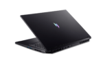 Acer | Nitro V 17 AI ANV17-41-R9XF | Obsidian Black | 17.3" | IPS | QHD | 2560 x 1440 pixels | AMD Ryzen 7 | 260 | 32 GB | DDR5 | Solid-state drive capacity 1000 GB | NVIDIA GeForce RTX 5070 | GDDR7 | 8 GB | Windows 11 Home | 802.11ax | Bluetooth version 5.3 | Keyboard language US international | Keyboard backlit | Warranty 24 month(s)