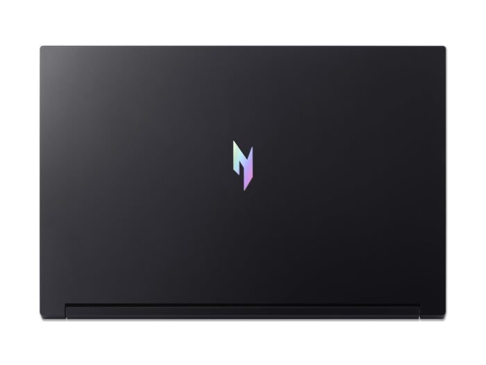 Acer | Nitro V 17 AI ANV17-41-R9XF | Obsidian Black | 17.3" | IPS | QHD | 2560 x 1440 pixels | AMD Ryzen 7 | 260 | 32 GB | DDR5 | Solid-state drive capacity 1000 GB | NVIDIA GeForce RTX 5070 | GDDR7 | 8 GB | Windows 11 Home | 802.11ax | Bluetooth version 5.3 | Keyboard language US international | Keyboard backlit | Warranty 24 month(s)