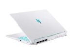 Acer | Nitro V14 ANV14-62-R3F6 | Pearl White | 14.5" | IPS | WUXGA | 1920 x 1200 pixels | AMD Ryzen AI 7 | 350 | 16 GB | DDR5 | Solid-state drive capacity 1000 GB | NVIDIA GeForce RTX 5050 | GDDR7 | 8 GB | Windows 11 Professional | 802.11ax | Bluetooth version 5.3 | Keyboard language US international | Keyboard backlit | Warranty 24 month(s)