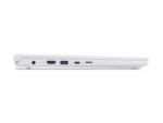 Acer | Nitro V14 ANV14-62-R3F6 | Pearl White | 14.5" | IPS | WUXGA | 1920 x 1200 pixels | AMD Ryzen AI 7 | 350 | 16 GB | DDR5 | Solid-state drive capacity 1000 GB | NVIDIA GeForce RTX 5050 | GDDR7 | 8 GB | Windows 11 Professional | 802.11ax | Bluetooth version 5.3 | Keyboard language US international | Keyboard backlit | Warranty 24 month(s)