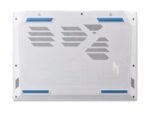 Acer | Nitro V14 ANV14-62-R3F6 | Pearl White | 14.5" | IPS | WUXGA | 1920 x 1200 pixels | AMD Ryzen AI 7 | 350 | 16 GB | DDR5 | Solid-state drive capacity 1000 GB | NVIDIA GeForce RTX 5050 | GDDR7 | 8 GB | Windows 11 Professional | 802.11ax | Bluetooth version 5.3 | Keyboard language US international | Keyboard backlit | Warranty 24 month(s)