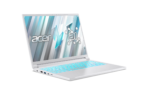 Acer | Nitro V14 ANV14-62-R3F6 | Pearl White | 14.5" | IPS | WUXGA | 1920 x 1200 pixels | AMD Ryzen AI 7 | 350 | 16 GB | DDR5 | Solid-state drive capacity 1000 GB | NVIDIA GeForce RTX 5050 | GDDR7 | 8 GB | Windows 11 Professional | 802.11ax | Bluetooth version 5.3 | Keyboard language US international | Keyboard backlit | Warranty 24 month(s)