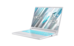 Acer | Nitro V14 ANV14-62-R3F6 | Pearl White | 14.5" | IPS | WUXGA | 1920 x 1200 pixels | AMD Ryzen AI 7 | 350 | 16 GB | DDR5 | Solid-state drive capacity 1000 GB | NVIDIA GeForce RTX 5050 | GDDR7 | 8 GB | Windows 11 Professional | 802.11ax | Bluetooth version 5.3 | Keyboard language US international | Keyboard backlit | Warranty 24 month(s)