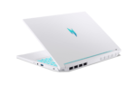 Acer | Nitro V14 ANV14-62-R3F6 | Pearl White | 14.5" | IPS | WUXGA | 1920 x 1200 pixels | AMD Ryzen AI 7 | 350 | 16 GB | DDR5 | Solid-state drive capacity 1000 GB | NVIDIA GeForce RTX 5050 | GDDR7 | 8 GB | Windows 11 Professional | 802.11ax | Bluetooth version 5.3 | Keyboard language US international | Keyboard backlit | Warranty 24 month(s)